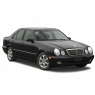 Mercedes E-Class (W210) (1995-2002)