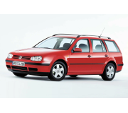 Килимки автомобільні EvaMood для Volkswagen Golf 4 (1997-2003)