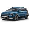 Kia Niro 2 (SG2) (2021+)