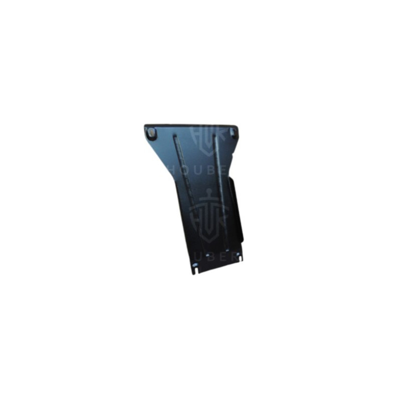 Захист коробки Chrysler 300C 2 (2011+) "2WD"