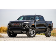 Захист двигуна Houberk для GMC Canyon Denali 2 (2014-2023)