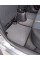 Килимки в салон авто EvaMood для Mercedes A160 (2004-2012) сірий