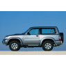 Nissan Patrol (Y61) (1997-2010)