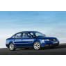 Volkswagen Passat B5 (1996-2005)