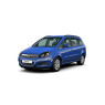 Opel Zafira B (2005-2014)