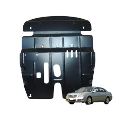 Захист двигуна Houberk для Toyota Avalon 3 (XX30) (2004-2012) 3.5L