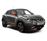 Захист двигуна Houberk для Nissan Juke (2010+)