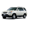 Honda CR-V 2 (2002-2006)