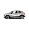 Fiat 500X (2014+)