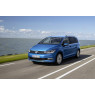 Volkswagen Touran 1 (2002-2015)