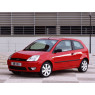 Ford Fiesta MK6 (2002-2008)