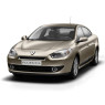 Renault Fluence (2009-2015)
