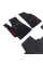 Килимки в салон авто EvaMood Comfort для Toyota Highlander 2 (U40) (2007-2013) чорний