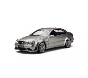 Захист двигуна Houberk для Mercedes CLK (W209) (2000-2007)