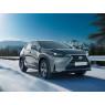 Lexus NX200t (2014-2021)