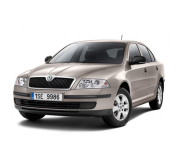 Килимки автомобільні EvaMood для Skoda Octavia I Tour (1996-2010)