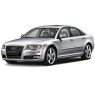 Audi A8 D3 (2002-2010)