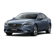 Захист двигуна Houberk для Mazda 6 3 (2012-2019)