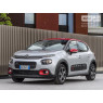 Citroen C3 3 (2016+)