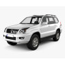 Toyota LC Prado 120 (2002-2009)