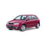 Skoda Fabia 1 (1999-2007)