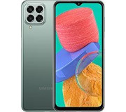 Защитное стекло,чехол для Samsung Galaxy M33 (M336)