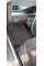 Килимки в салон авто EvaMood Comfort для Volkswagen Passat B6 (2005-2010) коричневий