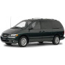 Chrysler Town & Country 3 (1996-2000)