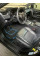 Килимки в салон авто EvaMood Comfort для Toyota RAV 4 (2019+) чорний