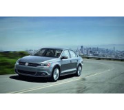 Захист двигуна Houberk для Volkswagen Jetta 6 (2010-2018)