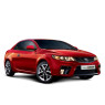 Kia Cerato 2 (Koup) (2008-2013)