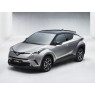 Toyota C-HR (2016+)