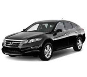 Захист двигуна Houberk для Honda Crosstour (2011-2015)