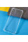 Чехол для Samsung Galaxy M23 (M236) противоударный прозрачный 