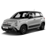 Fiat 500L (2012+)