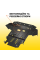 Захист коробки передач Audi A4 B6 (2000-2006) 