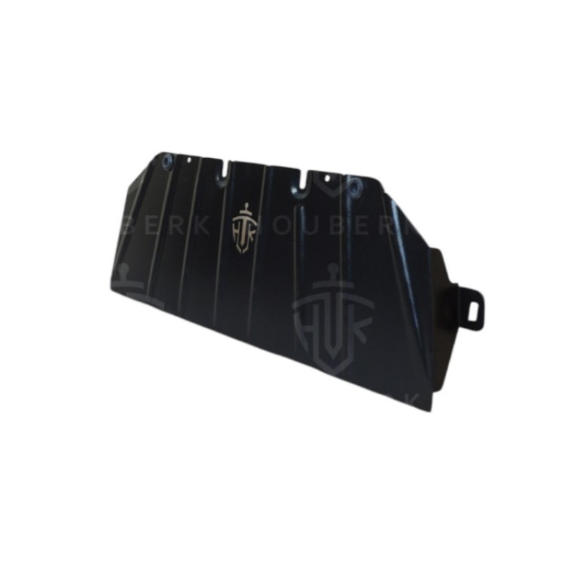 Захист роздавальної коробки передач Volkswagen Touareg 2 (2010-2018)