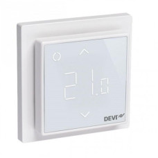 Терморегулятор DEVIreg Smart Pure White