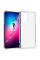 Чехол для Samsung Galaxy s20 Plus G985 противоударный прозрачный 