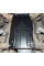 Захист коробки передач Hyundai Terracan (2001-2007)