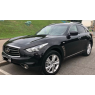 Infiniti FX45 (S51) (2008-2013)