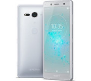 Защитное стекло, чехол для Sony Xperia XZ2 Compact H8324
