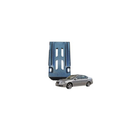 Захист диференціала Houberk для Subaru Legacy 4 (2003-2009) 2.0L; 2.5L