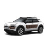 Citroen C4 Cactus 1 (2014-2018)