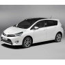 Toyota Verso (2009+)