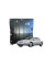 Захист двигуна Ford Mondeo 3 (2000-2007)