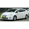 Toyota Prius V (W30) (2011-2015)