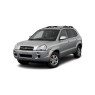 Hyundai Tucson АКПП (2004+)