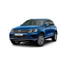 Volkswagen Touareg 2 (2010-2018)