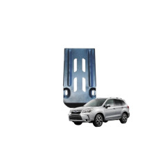 Захист диференціала Houberk для Subaru Forester 4 (SJ) (2012-2018) дизель